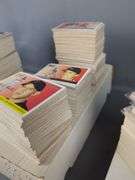Topps Baseball Cards 1999-2000 & 2004