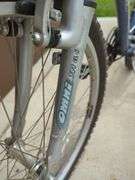 Diamondback Wildwood Hybrid Bike with Helmet