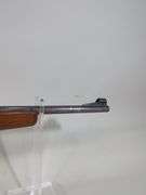 O.F. Mossberg & Sons 152 .22 LR Rifle SN# Not Found, Folding Front Vertical Grip, Canvas Sling