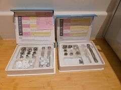Diamond Dermabrasion Machine Including Tips & Wands