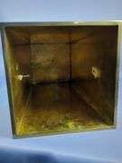 Brass Umbrella Stand