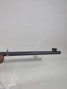 O.F. Mossberg & Sons 144LSA .22 LR Bolt Action Rifle SN# Not Found, Peep Sight