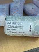 Davines Hair Styling Lot - Texturizing Serum, Invisible Serum, and Texturizing Dust, Qty 10