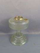 Clear Glass Kerosene Lamps