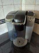 Keurig Single Cup Brewing System Coffee Maker