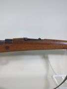 Yugoslavia/ N.A. Co M24 8mm Mauser Bolt Action Rifle SN# 253050, With Bayonet, Leather Sling, Dated 1924