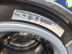 Electrolux Smartboost LuxCare Plus Front Load Washer