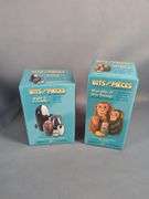 Toys, Games, and Collectibles - Stackers, Scooby Doo, Star Wars