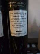 Davines Your Hair Assistant Perfecting Hairspray 9oz, Qty 3