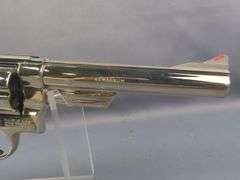 Smith & Wesson Mod 29-2 .44 Magnum 6-Shot Revolver SN# N123171
