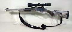 Classic Military Collectible Firearm And Sportsman Auction