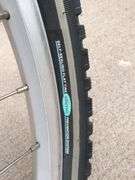Giant Sedona Ladies' Hybrid Bike, 14" Frame
