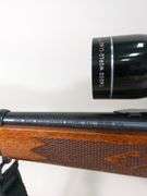 Marlin Mod 30AW 30-30 Win Lever Action Rifle SN# 4089544, Tasco 3-9x40 Scope, Padded Nylon Sling, Allen Cartridge Holder
