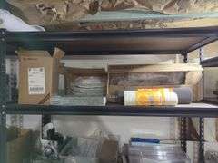 Plates, Silverware, Organizers, and More