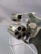 Smith & Wesson 640-1 S&W .357 Magnum 5-Shot Revolver SN# CAW7702