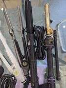 Hair Styling Tools: Flat Irons and Curling Irons