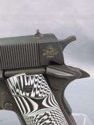 ACP Philippines/ AP Int'l/ Rock Island Armory M1911 A1-FS .45 ACP  Pistol SN# RIA2724324