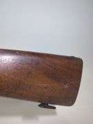 Manufacture D'Armes Mle 1886 M93 8mm Bolt Action Rifle SN# 46302, Dated 1939, With Quad Sided Bayonet