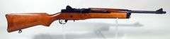 Classic Military Collectible Firearm And Sportsman Auction