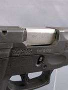 Brazil Taurus Armas/ Taurus PT111 G2 A 9mm  Pistol SN# TMT51381