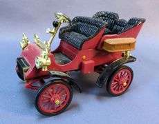 Cars, Shed, Tools And Collectibles Auction