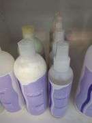 Kanani Curl Care Hair Products, Contents Of Shelf