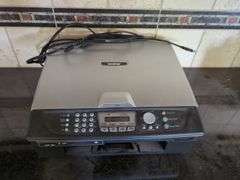 Brother All-in-One Printer