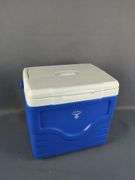 Assorted Coolers