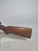 Stevens 66 .22 SLLR Bolt Action Rifle SN# Not Found