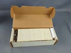 Donruss Baseball Cards 1993-2005