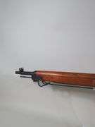 Japan Arisaka Type 99 7.7mm Bolt Action Rifle SN# 61485, With Bayonet, Leather Sling, Wire Monopod