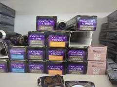L'Oreal DIA Light & INOA Professional Hair Color, Various Shades