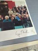 Collection of Presidential Memorabilia