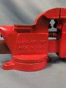 Columbian Vises - No. 63-3 and No. 44-3, Cleveland Ohio, Made in USA