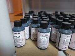 Davines View Demi-Permanent Hair Color, Assorted Shades