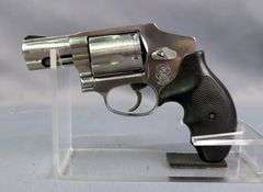 Classic Military Collectible Firearm And Sportsman Auction