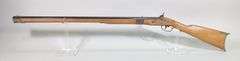 Japan/ Ultra-Hi P.R. Black Powder Rifle SN# 5581, Unknown Cal