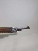 Yugoslavia/ N.A. Co M24 8mm Mauser Bolt Action Rifle SN# 253050, With Bayonet, Leather Sling, Dated 1924