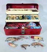 Classic Military Collectible Firearm And Sportsman Auction