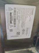 Samsung 43" Smart TV with Remote