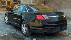 Cars, Trucks, Trailers And Motorcycle Vehicle Auction