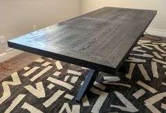 Sapphire Automotive Group Fabrication Liquidation Auction