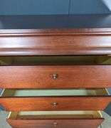 Impressions By Thomasville Traditional Five Drawer Chest