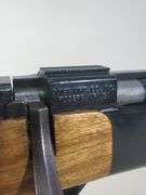 Daisy 2202 .22 LR Bolt Action Rifle SN# AB0073024