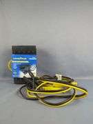 Goodyear Emergency Traction Mats and Jumper Cables