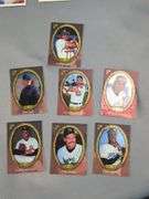 Topps Baseball Cards 1998-2003
