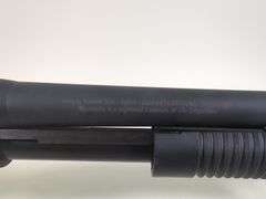 Winchester Super X Pump 12 ga Pump Action Shotgun SN# 12AZN09405, For 2 3/4" And 3" Defender Shells