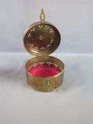 Assorted Brass Decorative Items