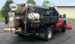 Cars, Trucks, Trailers And Motorcycle Vehicle Auction
