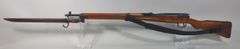 Arisaka Type 99 7.7mm Bolt Action Rifle SN# 28920, Full Mum, Bayonet, Sling